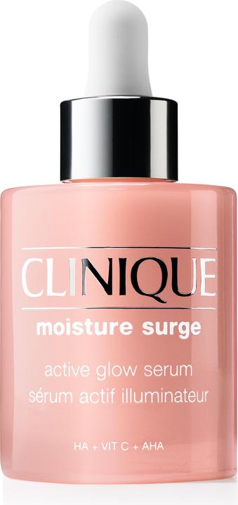 Clinique Moisture Surge Active Glow