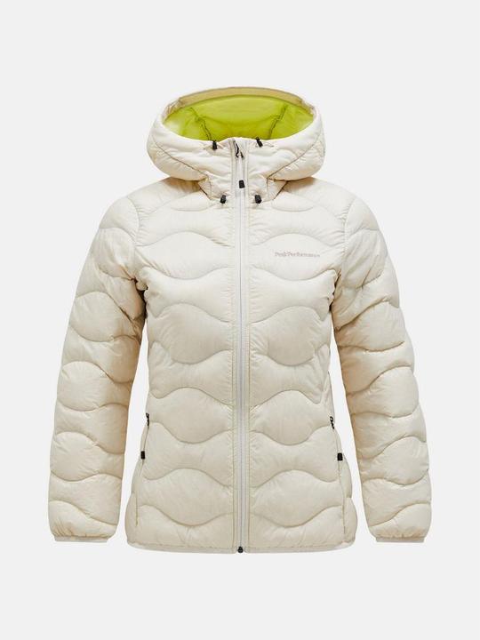 Peak Performance Helium Daunenjacke mit Kapuze (XS)
