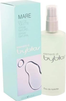 Actual product image Byblos Mare (Eau de toilette, 120 ml)