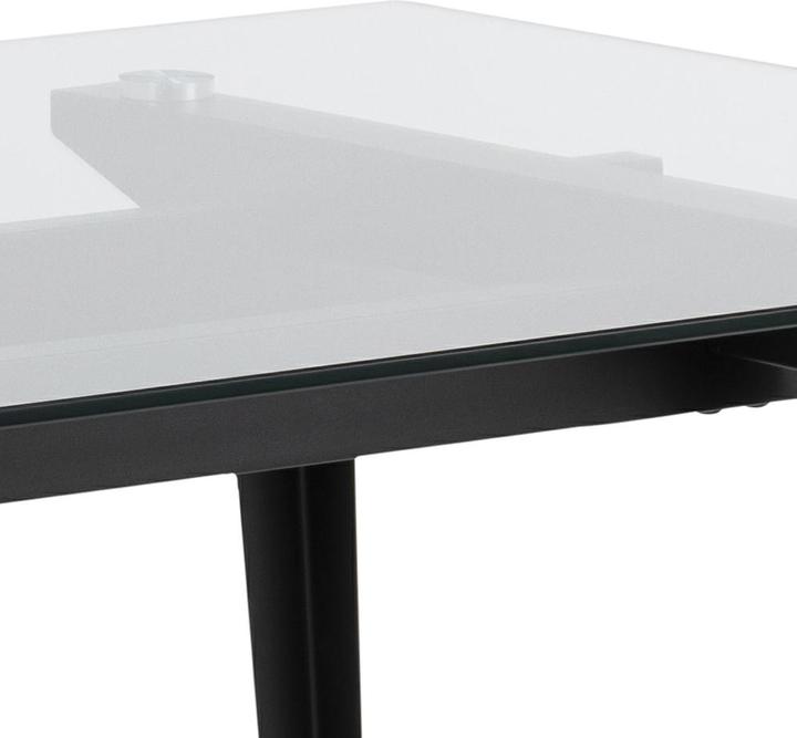 Produktbild AC Design Sabrina (180 x 75 x 90 cm)