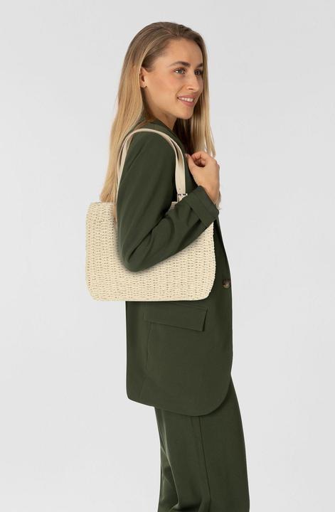 Actual product image Roeckl Copacabana Schultertasche 30 cm