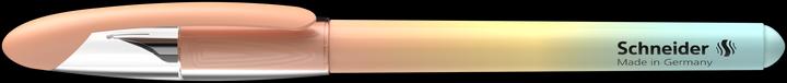Actual product image Schneider Fountain pen Voyage (1 x)