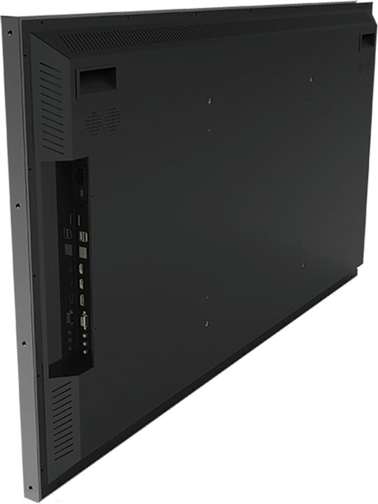 Actual product image Dahua monitor LM49-S400, 49" 3840×2160 (UHD), LED, 450cd/m, 1000:1, 8ms