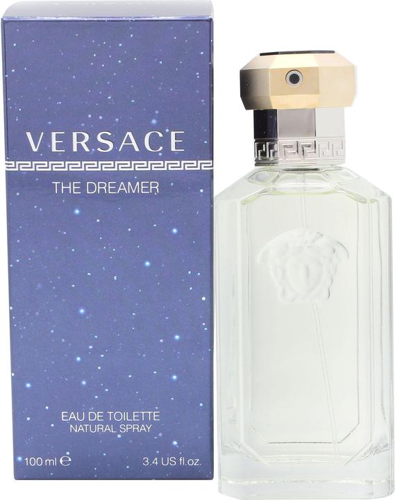 Versace The Dreamer