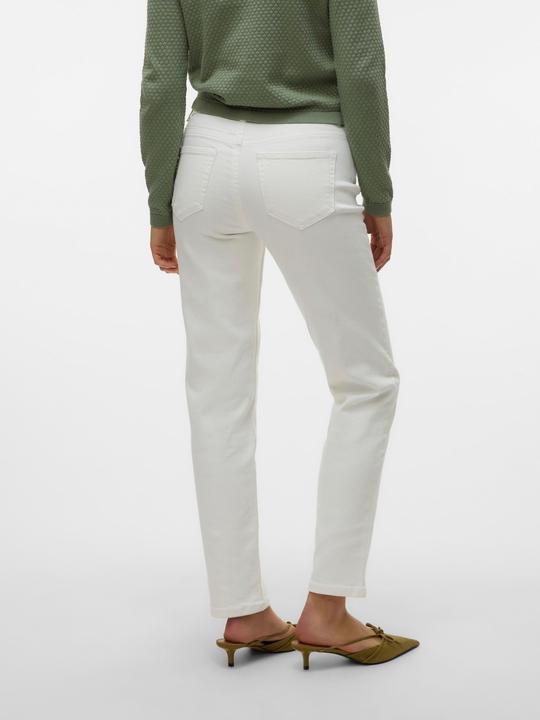 Actual product image Vero Moda VMKYLA Mid Rise Gerade geschnitten Jeans Straight-Fit (29)