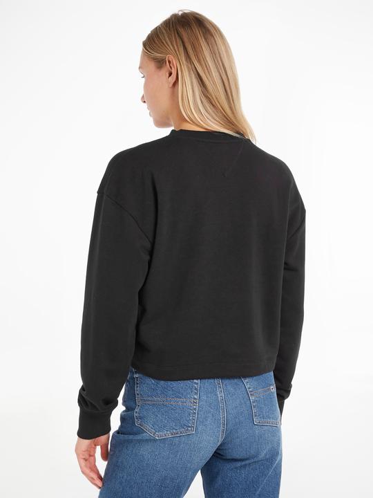 Immagine prodotto Tommy Hilfiger Felpa da donna Tjw Rlx Essential Logo (XS)