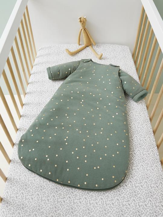 Produktbild Vertbaudet Babyschlafsack (85 cm, Winter)