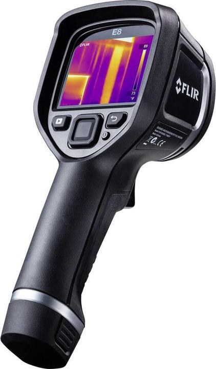 Immagine prodotto Flir E8xt
