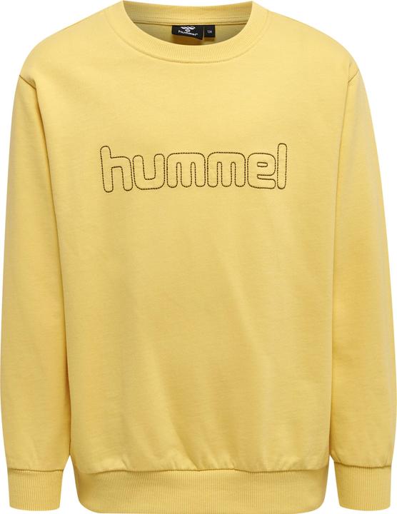 Produktbild hummel hmlCLOUD TRACKSUIT (146)