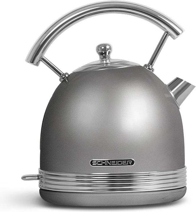 Actual product image Schneider Cook Kettle SCKE17S (1.70 l)