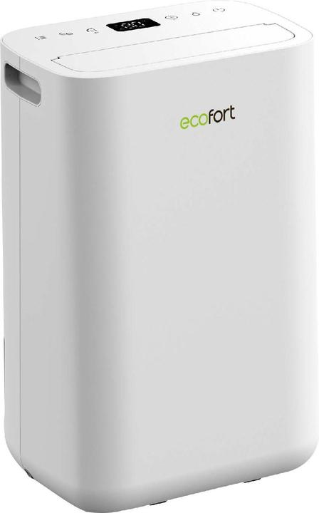 Image du produit ecofort ecoQ DryAir 13L Energy Saver Complete (30 m², 13 l/24h)