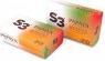 Actual product image S3 PASTILLA JABON PAPAYA 2 X 125 GR (Liquid soap)