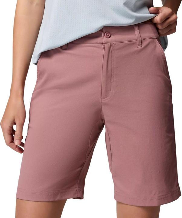 Actual product image Columbia Women's Leslie Falls™ Long Shorts II
