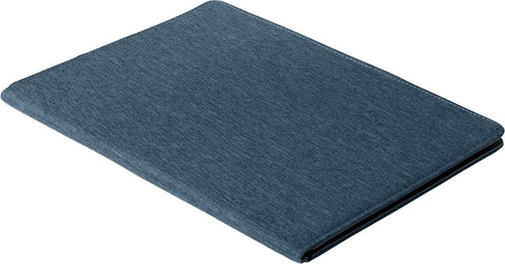 Produktbild MidOcean Tagungsmappe Casove rPET (Recyceltes PolyethylenTerephthalat) A4 (A4, 1 x)