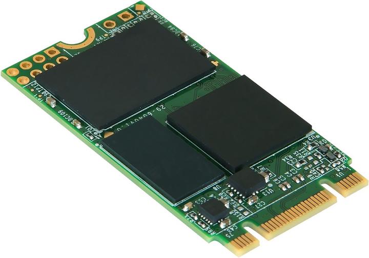 Actual product image Transcend 420S (480 GB, M.2 2242)