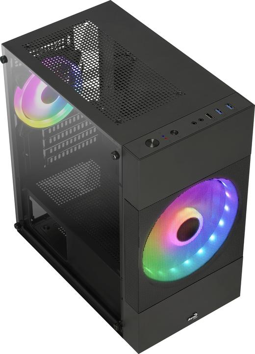 Immagine prodotto AeroCool Atomic Lite (mATX)