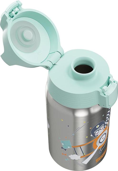 Productafbeelding Sigg SHIELD ONE PILOT roestvrij staal Kinderen (0.50 l)