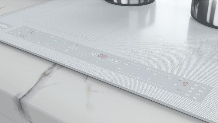 Productafbeelding Whirlpool Induction hob WL B4560 NE / W, 60cm, White