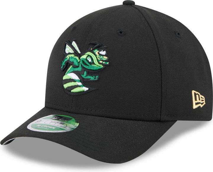New Era 9Forty M-Crown Cap - MiLB Augusta GreenJackets