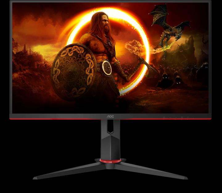 Image du produit AOC Q27G2S/UE (2560 x 1440 pixels, 27")