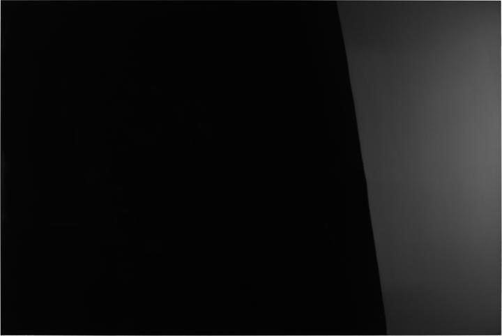 Deep black