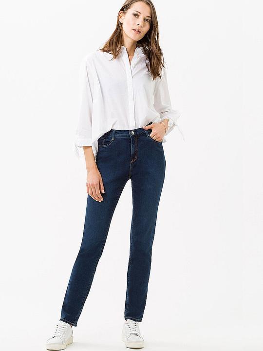 Actual product image BRAX Carola Jeans slightly used r (W27/L34)