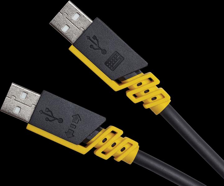Produktbild Corsair Strafe (CH, Kabelgebunden)
