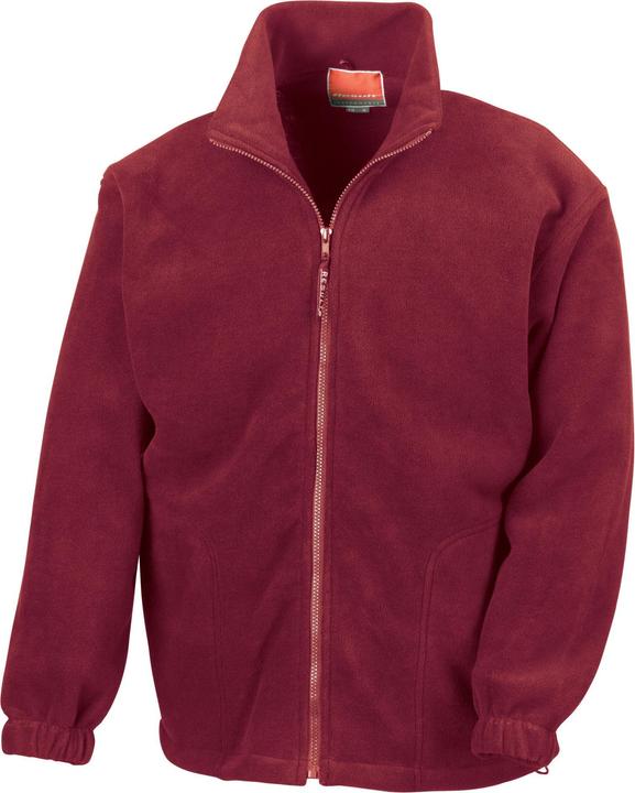 Regatta Fleecejacke (M)