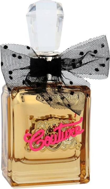 Actual product image Juicy Couture Eau de Parfum Spray (Eau de parfum, 30 ml)