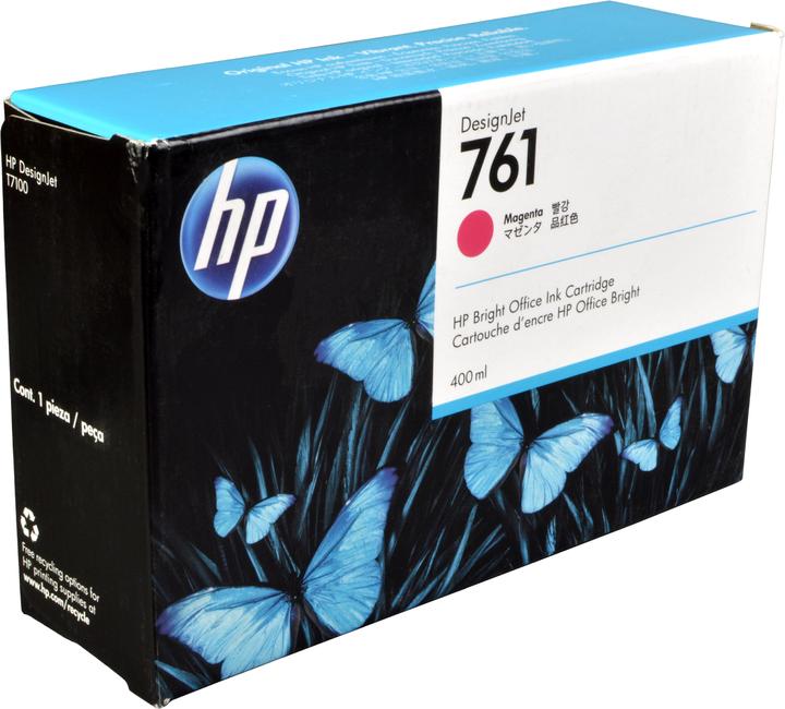 Produktbild HP 761 (M)