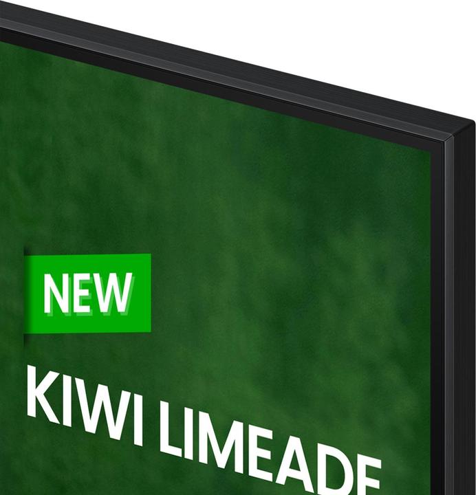 Image du produit Samsung Business TV BE85D 98" 16/7 250 cd/m (3840 x 2160 pixels, 98")
