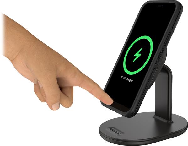 Image du produit OtterBox Support pour chargeur MagSafe (7.50 W)