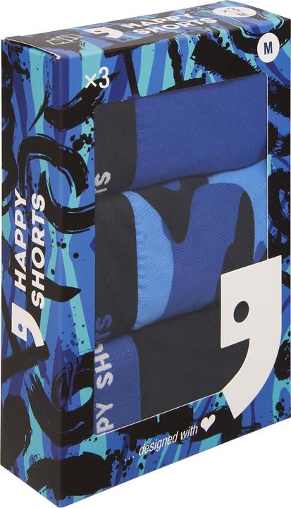 Actual product image Phil & Co. Berlin Retro Pants All Styles (XL, pack of 4)