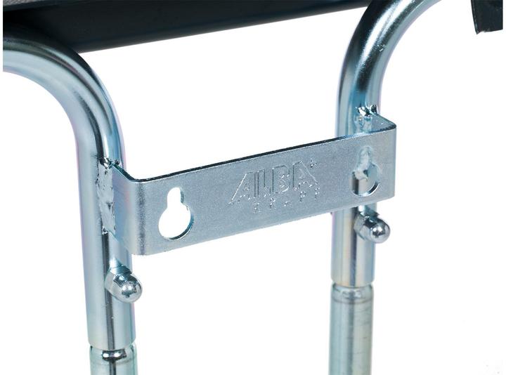 Actual product image Alba Waste bins (60 l)