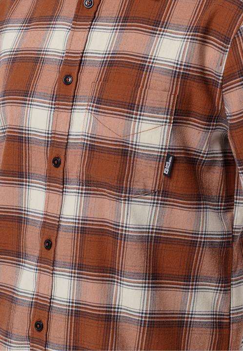 Immagine prodotto Jack Wolfskin Wanderweg Shirt M (M)