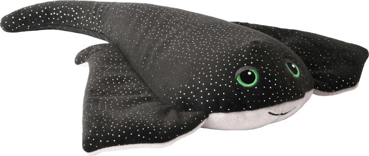 Actual product image Warmies Warming Animal Manta Ray (35 cm)