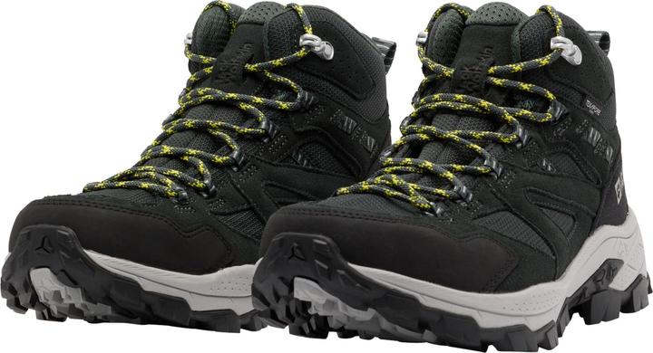 Actual product image Jack Wolfskin Vojo Tour Texapore Mid M (39.5)