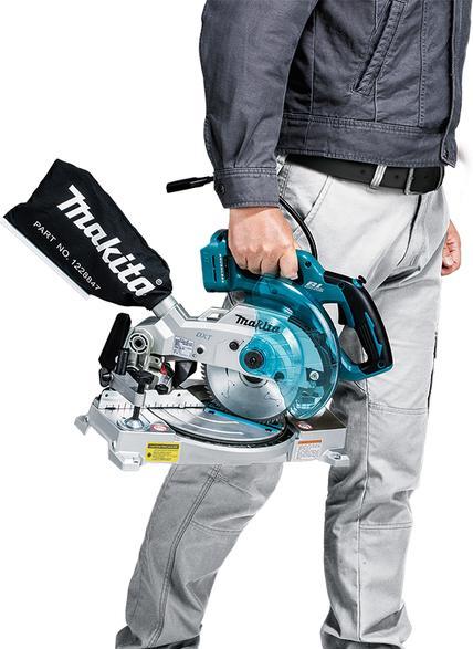 Productafbeelding Makita Dls600z