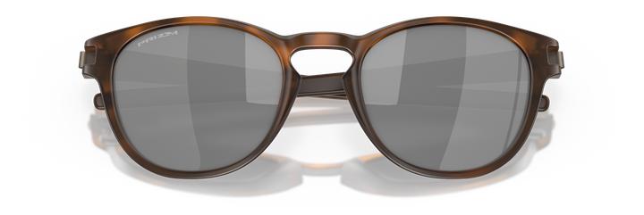 Prizm Black, Matt Brown Tortoise