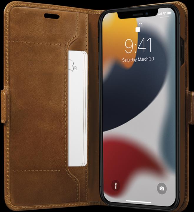 Produktbild dbramante1928 Copenhagen Slim (Apple iPhone 13 mini)