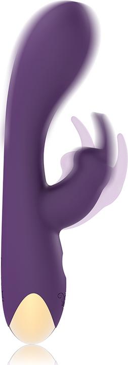 Actual product image Treasure X Treasure Laurence Rabbit Vibrator Watchme Wireless Technology Compatible