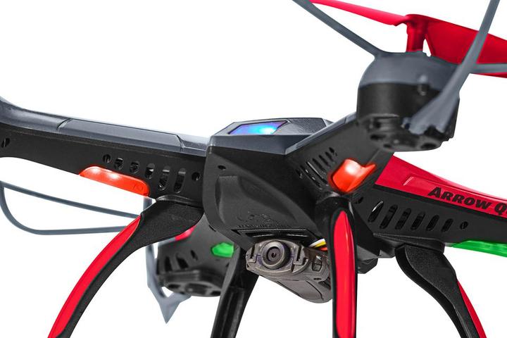 Produktbild Revell Quadcopter Arrow Quad (905 g)