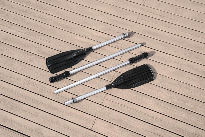 Produktbild Bestway Adventure Elite X5 (364 cm, 5 Pers.)