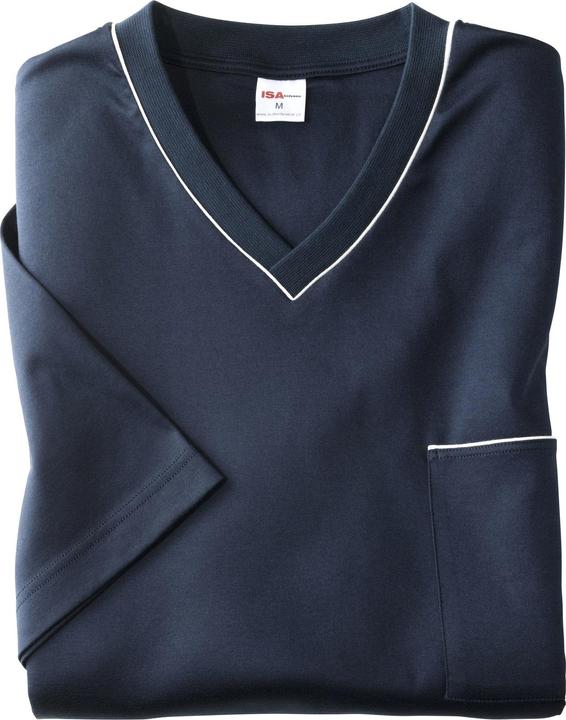 ISA Bodywear Pyjama kurz