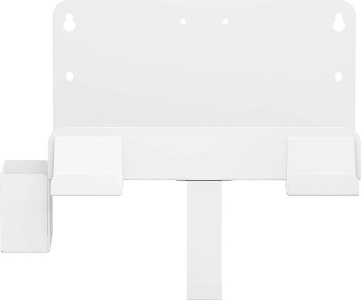 Actual product image myWall My Wall media player wall mount white (1 pcs., Wall installation, Not movable)
