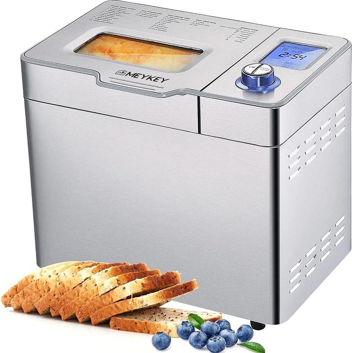 Coocheer Macchina del pane