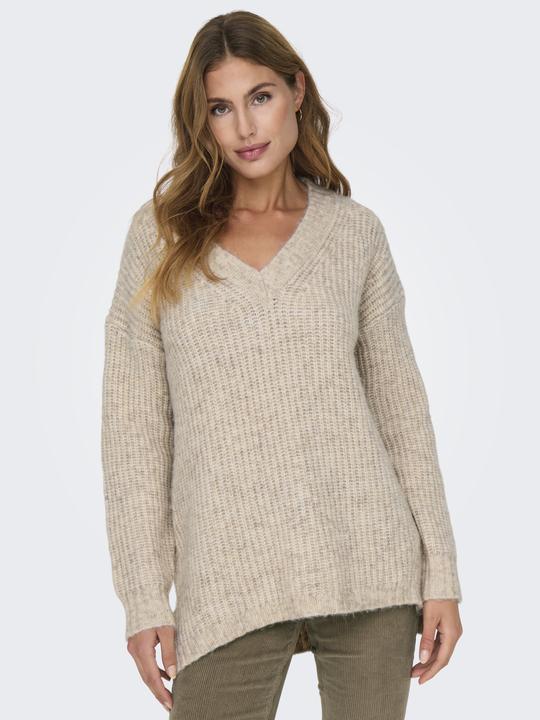 Produktbild Only ONLIDA Strickpullover Strickpullover (XS)