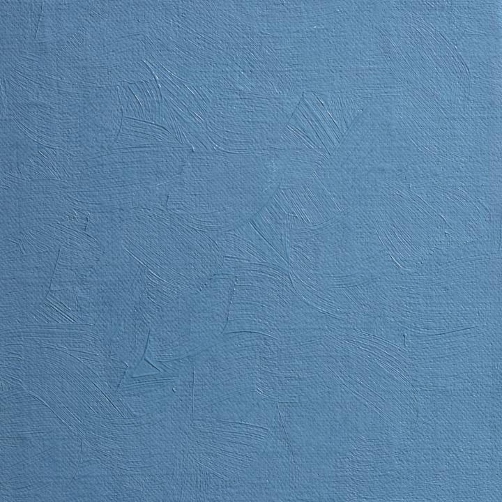 Actual product image BlockX Extra fine oil paint (Turquoise blue, 200 ml)