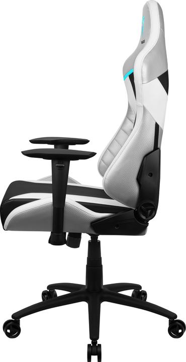 Actual product image Thunder X3 TC3 Arctic White