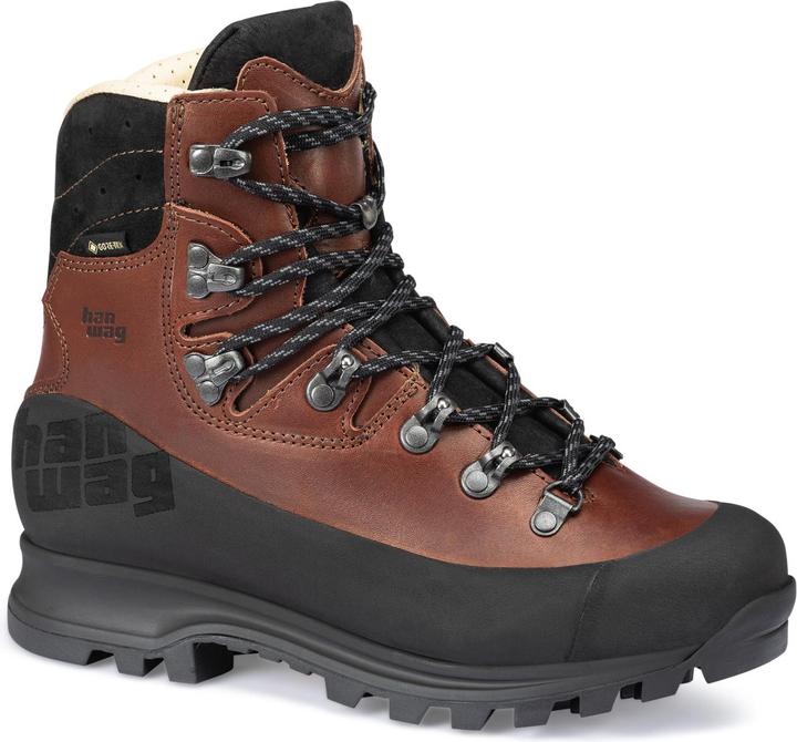 Produktbild Hanwag Alaska Pro GTX (41.5)